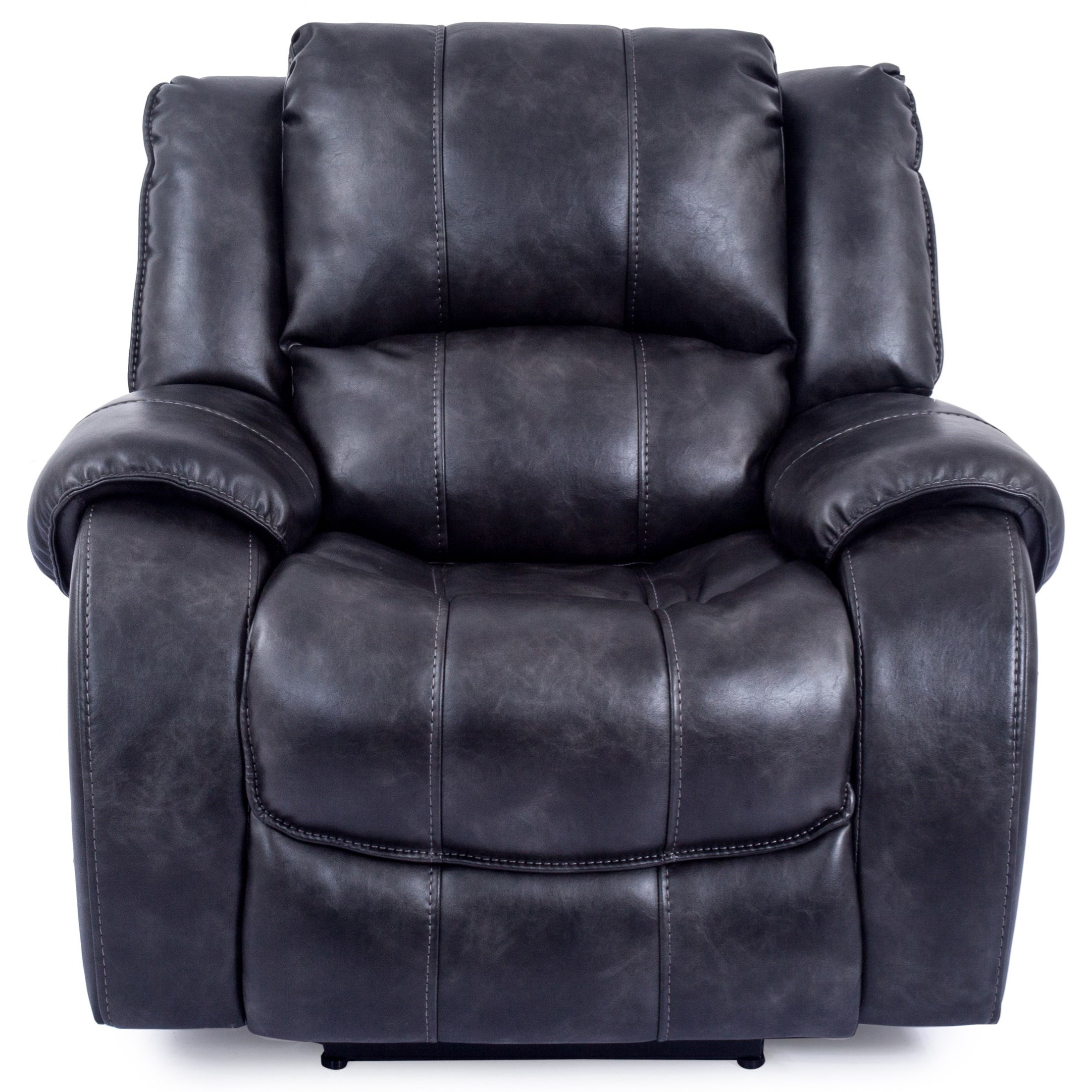 Cheers Sofa 5233HM Power Recliner with Power Headrest Darvin